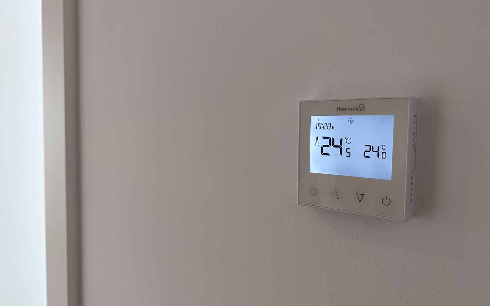 Aquaflow Heating Work