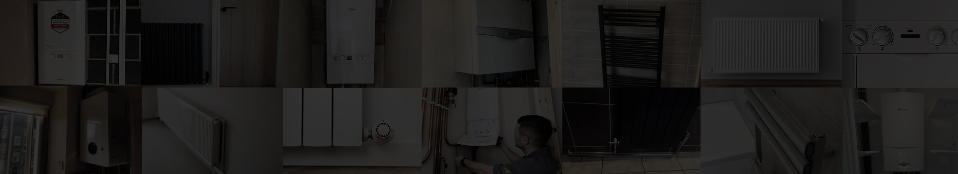 Aquaflow Heating